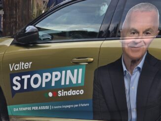 Stoppini incontra i cittadini: “Frazioni fondamenta di Assisi”