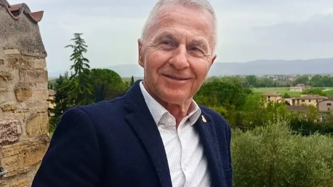 Stoppini nuovo sindaco di Assisi con il 52,7% dei voti
