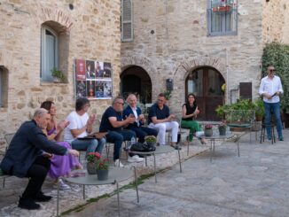 Cambio Festival festeggia 25 anni con 7 eventi tra Assisi e Spello e una winter edition