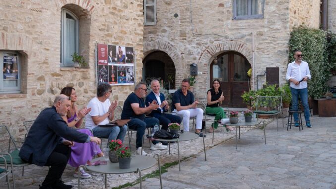 Cambio Festival festeggia 25 anni con 7 eventi tra Assisi e Spello e una winter edition