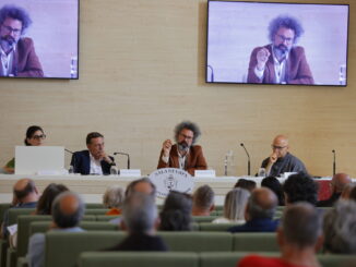 CreAzione: la nuova edizione del Cortile di Francesco