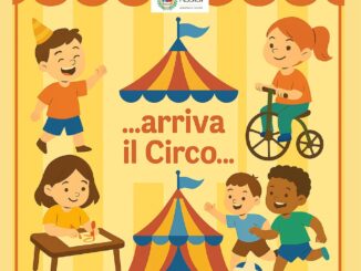 Estate Ragazzi Assisi: Al via le iscrizioni per centri estivi