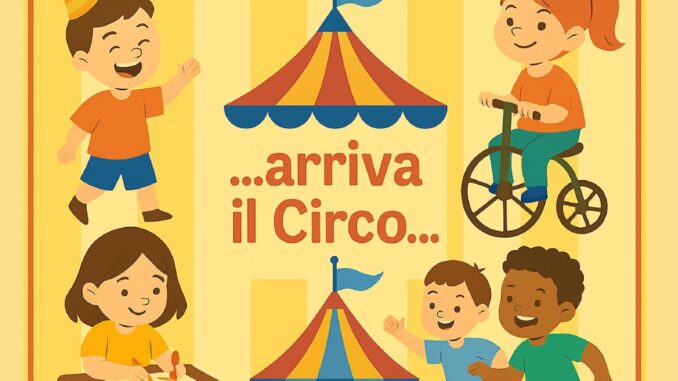 Estate Ragazzi Assisi: Al via le iscrizioni per centri estivi