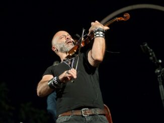 Cambio Festival 2025, torna Quarta e omaggio a Vanoni