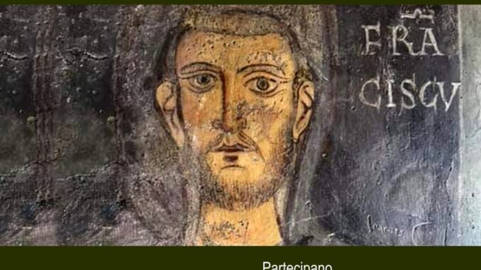 Concerto ad Assisi celebra il Giubileo nel nome di Francesco Concerto ad Assisi celebra il Giubileo nel nome di Francesco
