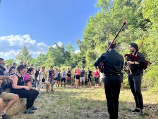 Escursioni e musica sul Subasio il 5 e 6 luglio