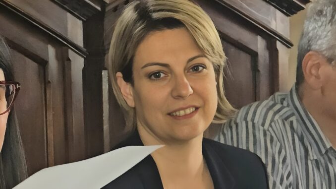 Il 5x1000 al Comune di Assisi per i servizi sociali Il 5x1000 al Comune di Assisi per i servizi sociali
