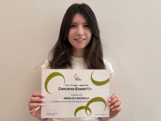 Properzio di Assisi vince ancora il concorso EconoMia