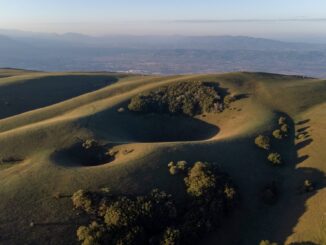 Assisi presenta il programma escursionistico Monte Subasio 2025