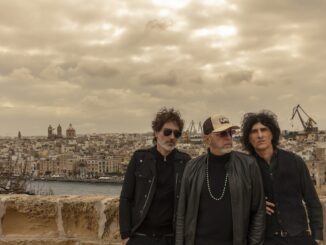 Negrita, ad Assisi il tour “Canzoni per anni spietati”