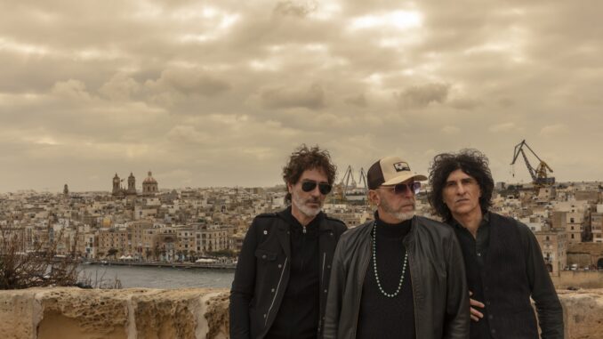 Negrita, ad Assisi il tour “Canzoni per anni spietati” Negrita, ad Assisi il tour “Canzoni per anni spietati”