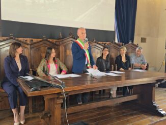 Patto Civico Assisi: soddisfazione per nuova giunta Stoppini