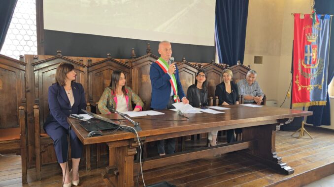 Patto Civico Assisi: soddisfazione per nuova giunta Stoppini