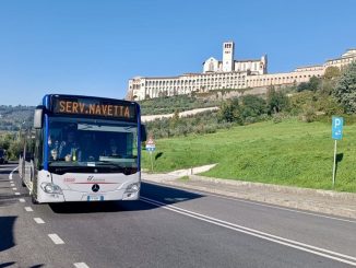 Il Comune di Assisi organizza parcheggi e navette gratuiti per i concerti