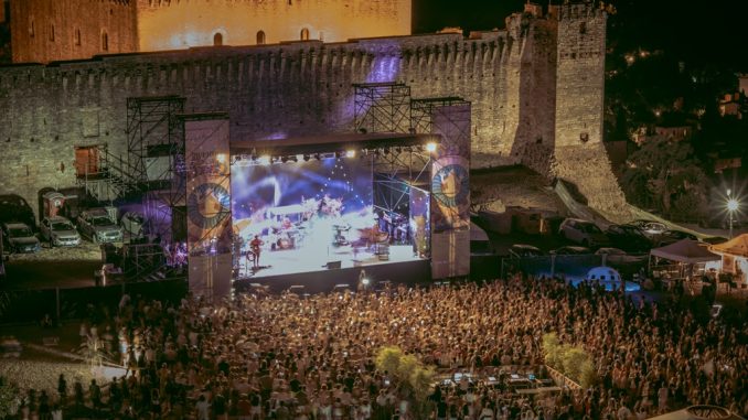 Riverock Festival, ad Assisi cinque giorni di musica e talk Riverock Festival, ad Assisi cinque giorni di musica e talk