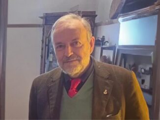 Mariano Borgognoni eletto presidente della Pro Civitate