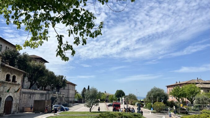 Riapre il parcheggio Matteotti: 108 posti, 60 per residenti