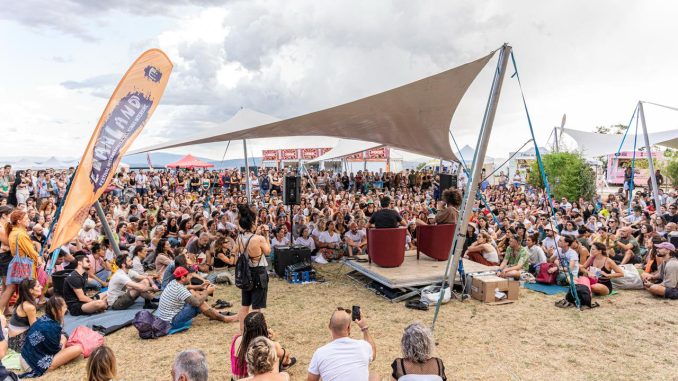 Riverock 2025 chiude con record e partecipazione Riverock 2025 chiude con record e partecipazione