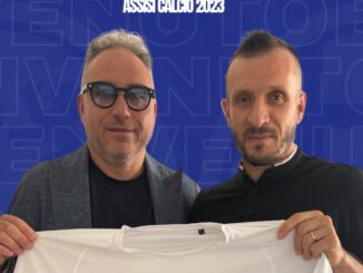 All'Assisi Calcio arriva Gramaccia per la stagione 2025–2026