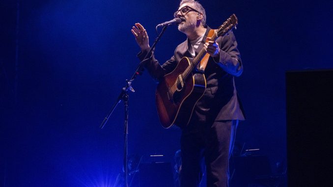 Musica e parole accendono l’Umbria con Suoni Controvento