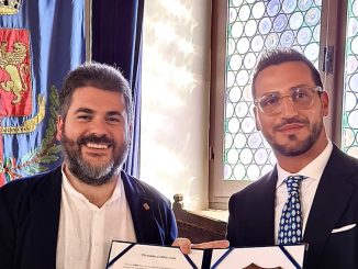 Focus mondiale ad Assisi su crisi idrica e sfide del clima