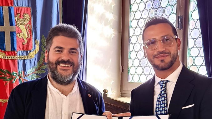 Focus mondiale ad Assisi su crisi idrica e sfide del clima