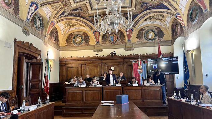 Ad Assisi bilancio 2025-2027 in equilibrio e più risorse