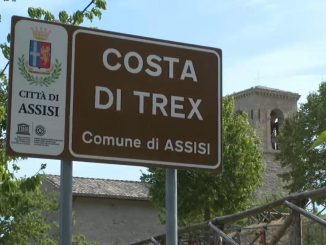 Costa di Trex: cultura e sport nel cuore del Subasio