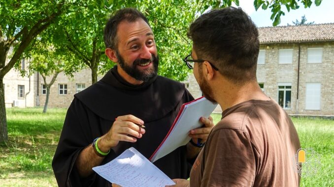 La formazione francescana nutre la missione nel mondo