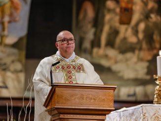 Dal Sacro Convento: Appello per la Pace