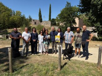 Assisi ricorda Fabrizio Catalano, vent’anni fa la scomparsa