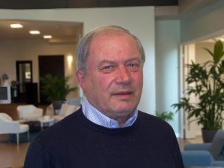 Morto Giovanni Cianetti, un pilastro per la città di Assisi
