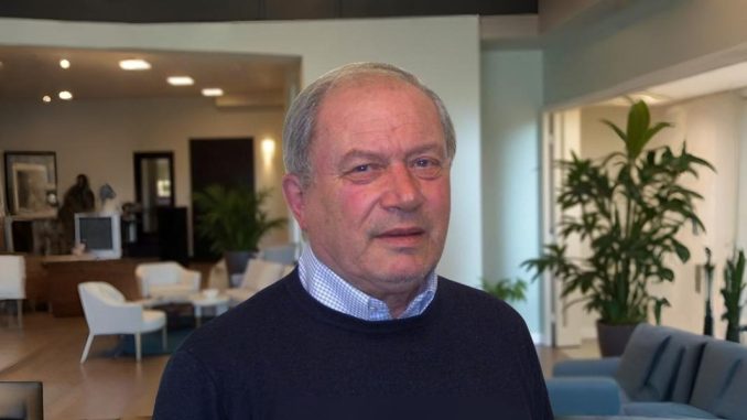 Morto Giovanni Cianetti, un pilastro per la città di Assisi