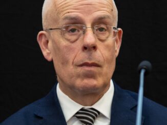 Luigi Rossetti alla guida del Lions Club Assisi