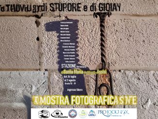 Immagini dell’anima nella mostra alla stazione di Assisi