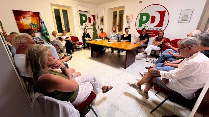 PD Assisano, Sirci guida la nuova Unione Intercomunale
