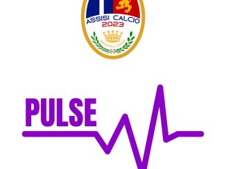 Assisi Calcio presenta PULSE, nuova identità sportiva