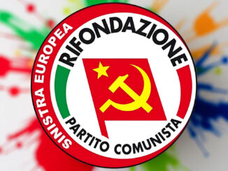 Allarme estrema destra ad Assisi, Prc, appello alla vigilanza