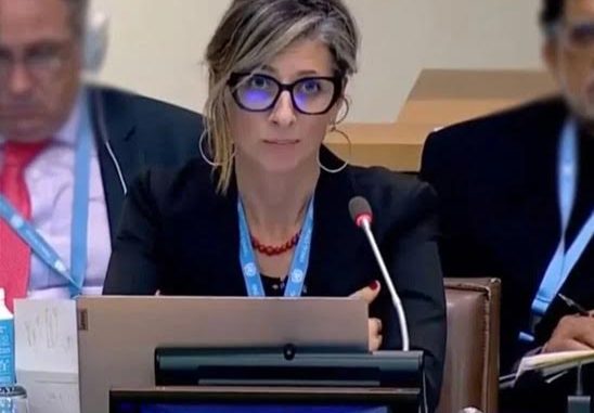 Rifondazione Assisi: Nobel a Francesca Albanese subito
