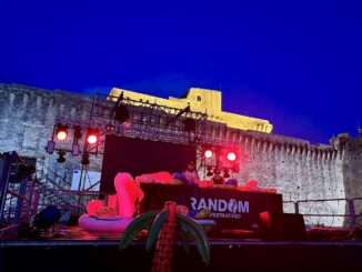 Zero Assoluto ad Assisi, due serate tra musica e tramonti