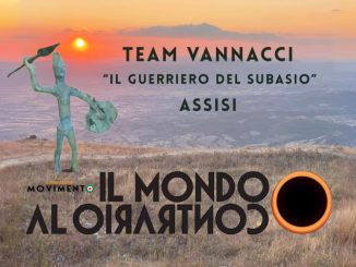 Il Team Vannacci sostiene la memoria di Sergio Ramelli