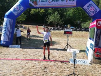 In 200 per la storica 19ª edizione di Trail Costa di Trex