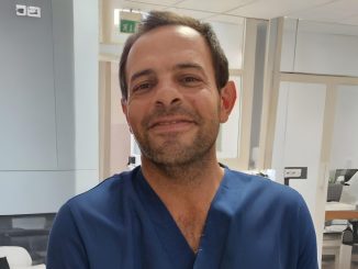 Morto il dottor Massimiliano Marchetti medico chirurgo di 46 anni