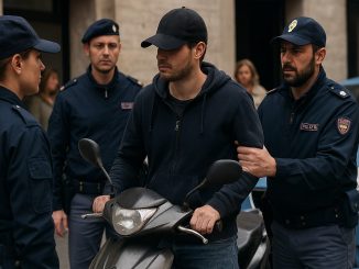 Denunciato 38enne ad Assisi per stalking e falsificazione documenti