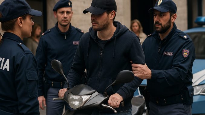 Denunciato 38enne ad Assisi per stalking e falsificazione documenti