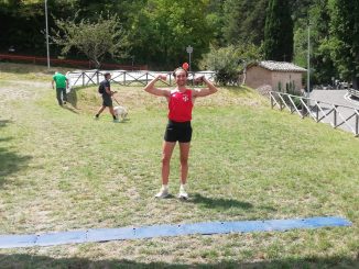 Berrettoni trionfa nel Trail di Costa di Trex 2025