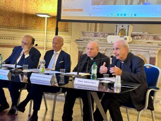 LUMSA, da Hiroshima l’appello cristiano al disarmo nucleare