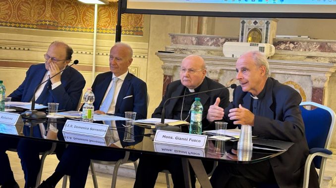 LUMSA, da Hiroshima l’appello cristiano al disarmo nucleare