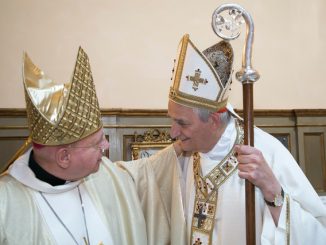 Assisi, l'invito di Zuppi: "Disarmati si può sconfiggere il male"