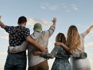 Assisi, 80 giovani al Campo per la pace globale